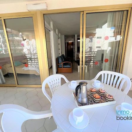 Beach Novelty Salou 3, Climatizado, Piscina, Playa Y Wifi エクステリア 写真
