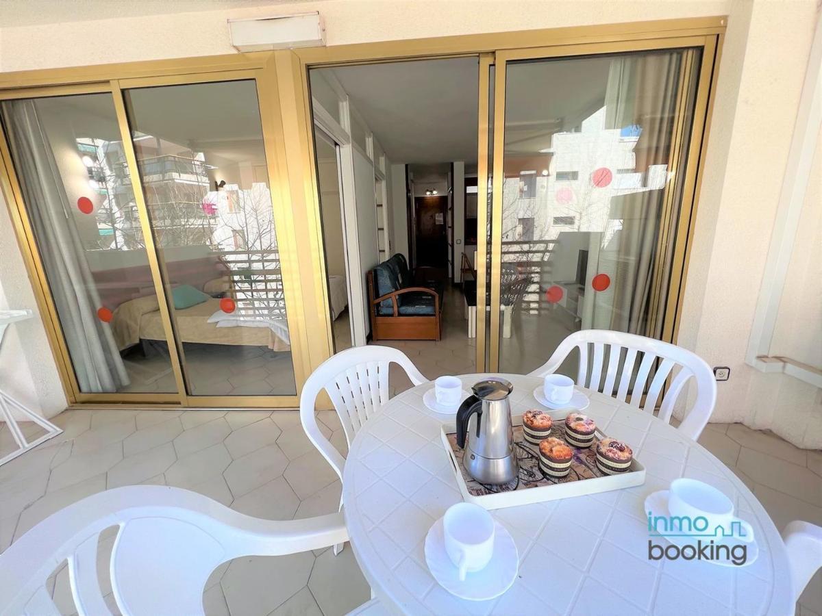 Beach Novelty Salou 3, Climatizado, Piscina, Playa Y Wifi エクステリア 写真