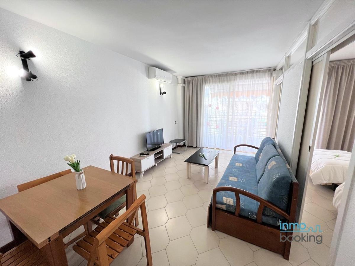 Beach Novelty Salou 3, Climatizado, Piscina, Playa Y Wifi エクステリア 写真