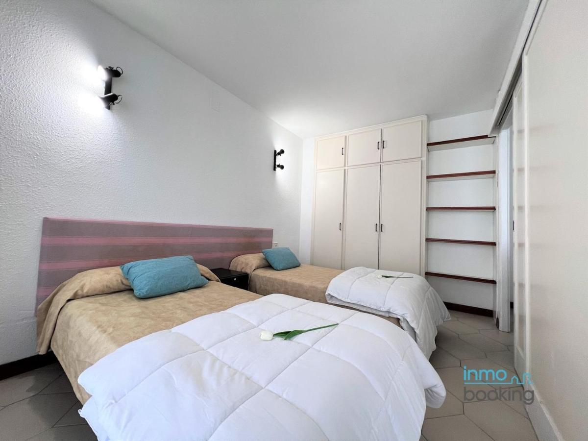 Beach Novelty Salou 3, Climatizado, Piscina, Playa Y Wifi エクステリア 写真