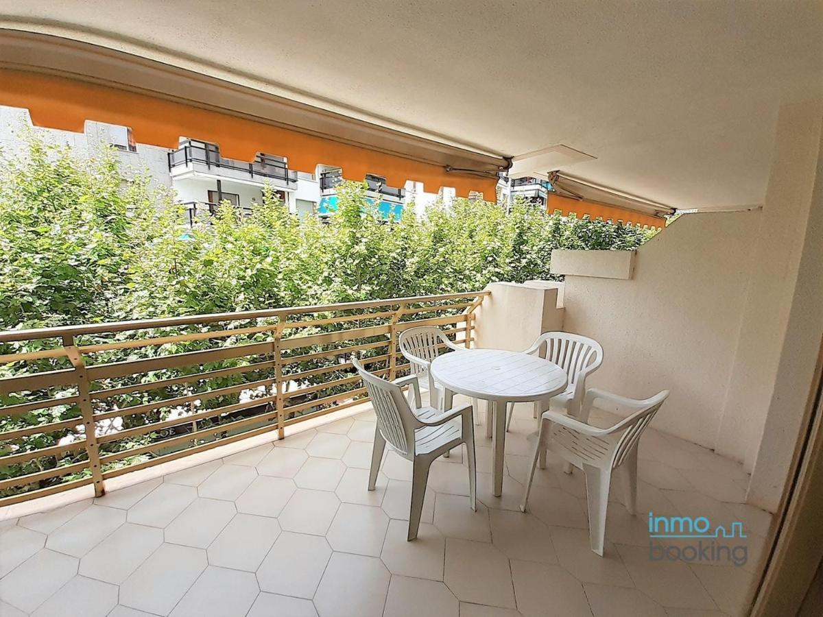 Beach Novelty Salou 3, Climatizado, Piscina, Playa Y Wifi エクステリア 写真