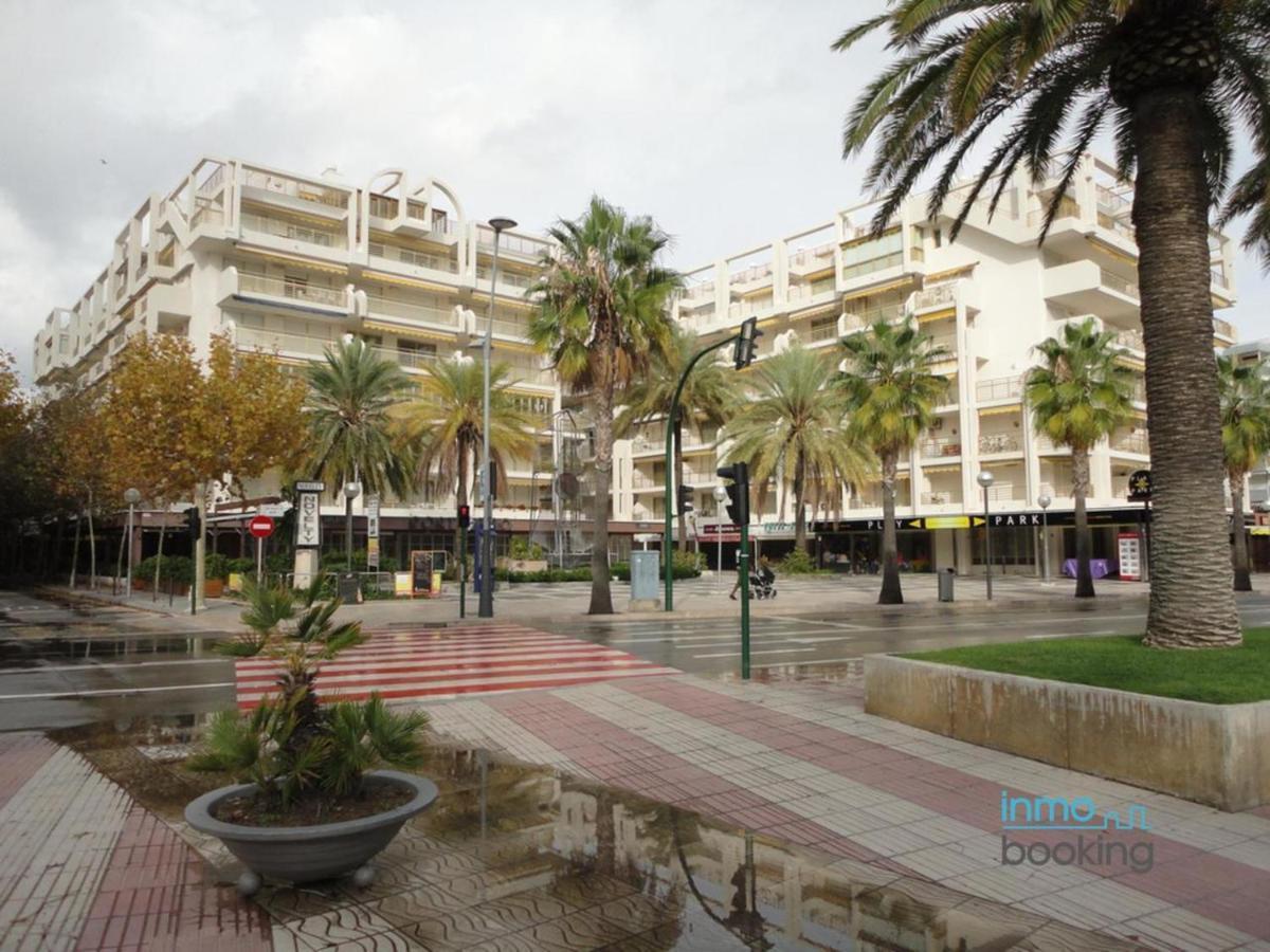 Beach Novelty Salou 3, Climatizado, Piscina, Playa Y Wifi エクステリア 写真