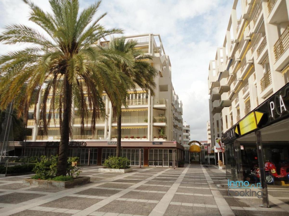 Beach Novelty Salou 3, Climatizado, Piscina, Playa Y Wifi エクステリア 写真
