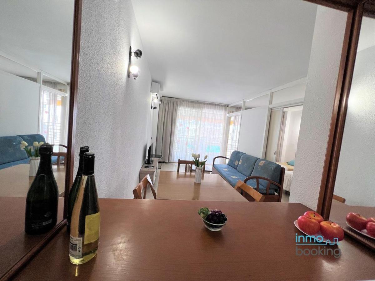 Beach Novelty Salou 3, Climatizado, Piscina, Playa Y Wifi エクステリア 写真