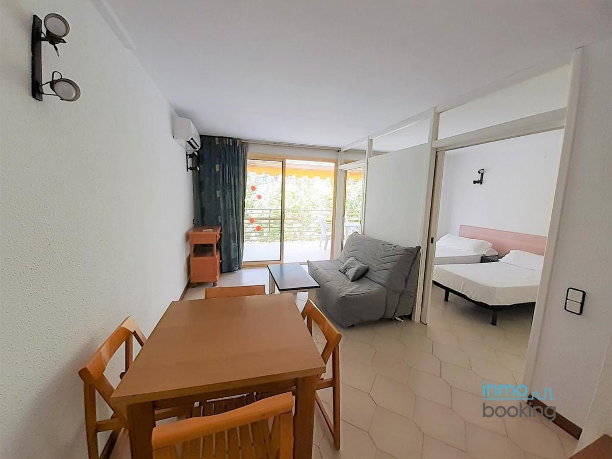 Beach Novelty Salou 3, Climatizado, Piscina, Playa Y Wifi エクステリア 写真
