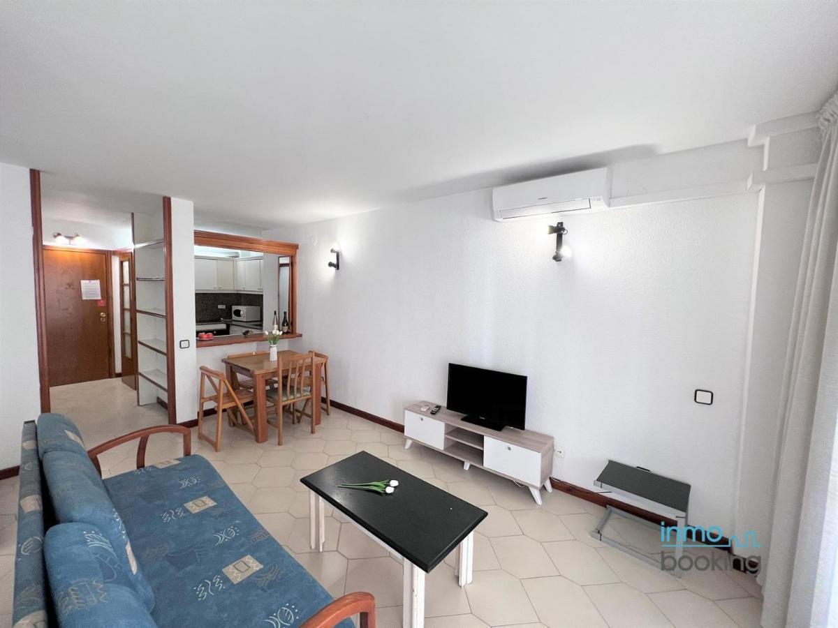 Beach Novelty Salou 3, Climatizado, Piscina, Playa Y Wifi エクステリア 写真