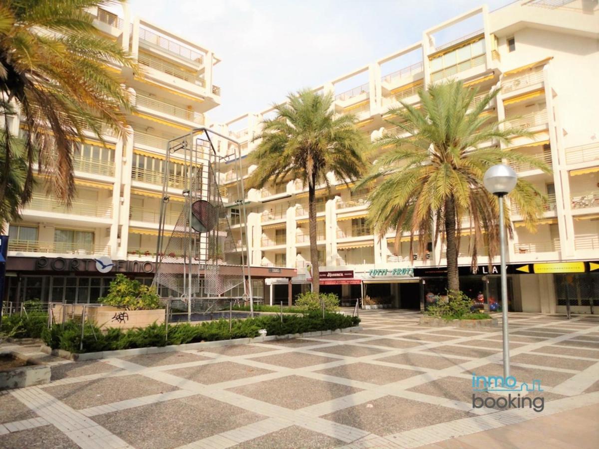 Beach Novelty Salou 3, Climatizado, Piscina, Playa Y Wifi エクステリア 写真