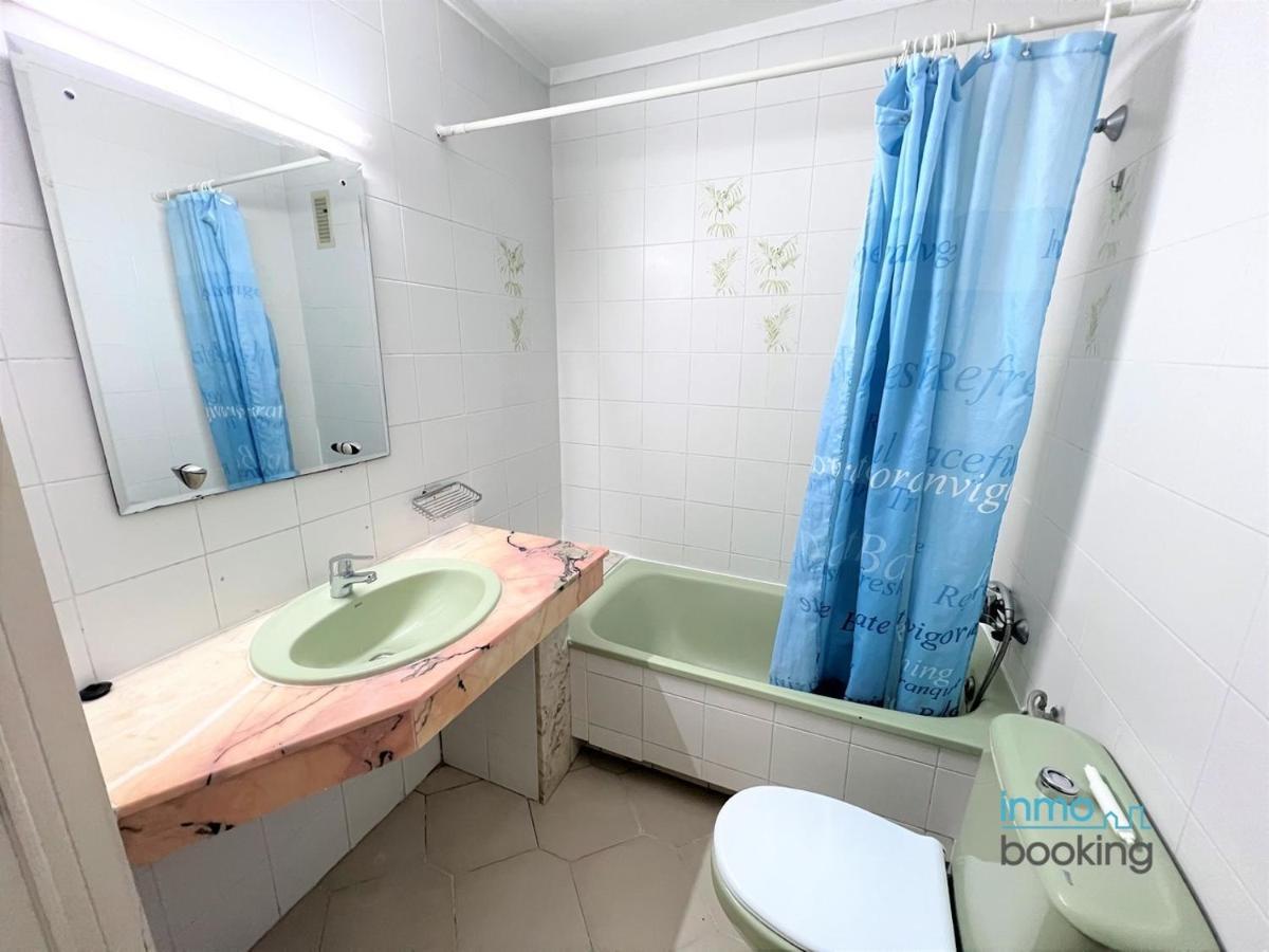 Beach Novelty Salou 3, Climatizado, Piscina, Playa Y Wifi エクステリア 写真