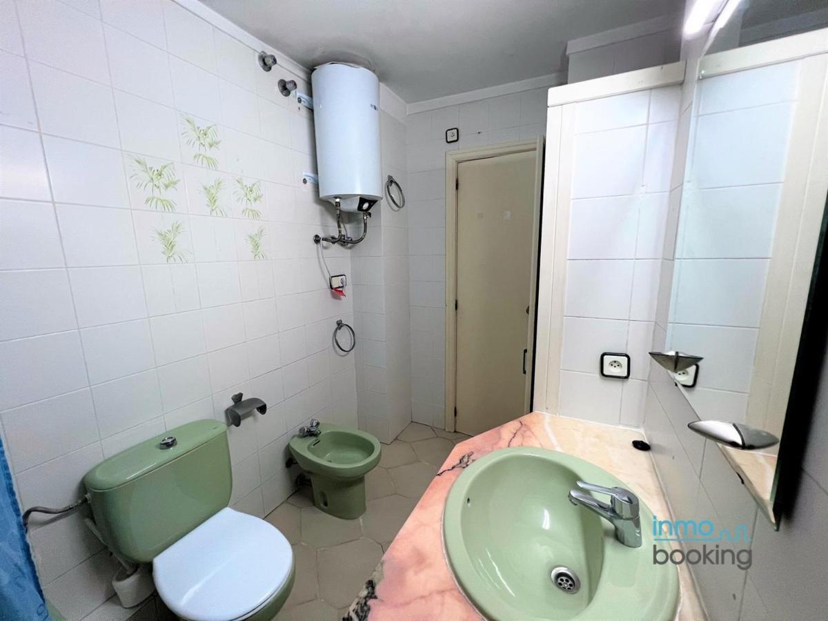 Beach Novelty Salou 3, Climatizado, Piscina, Playa Y Wifi エクステリア 写真