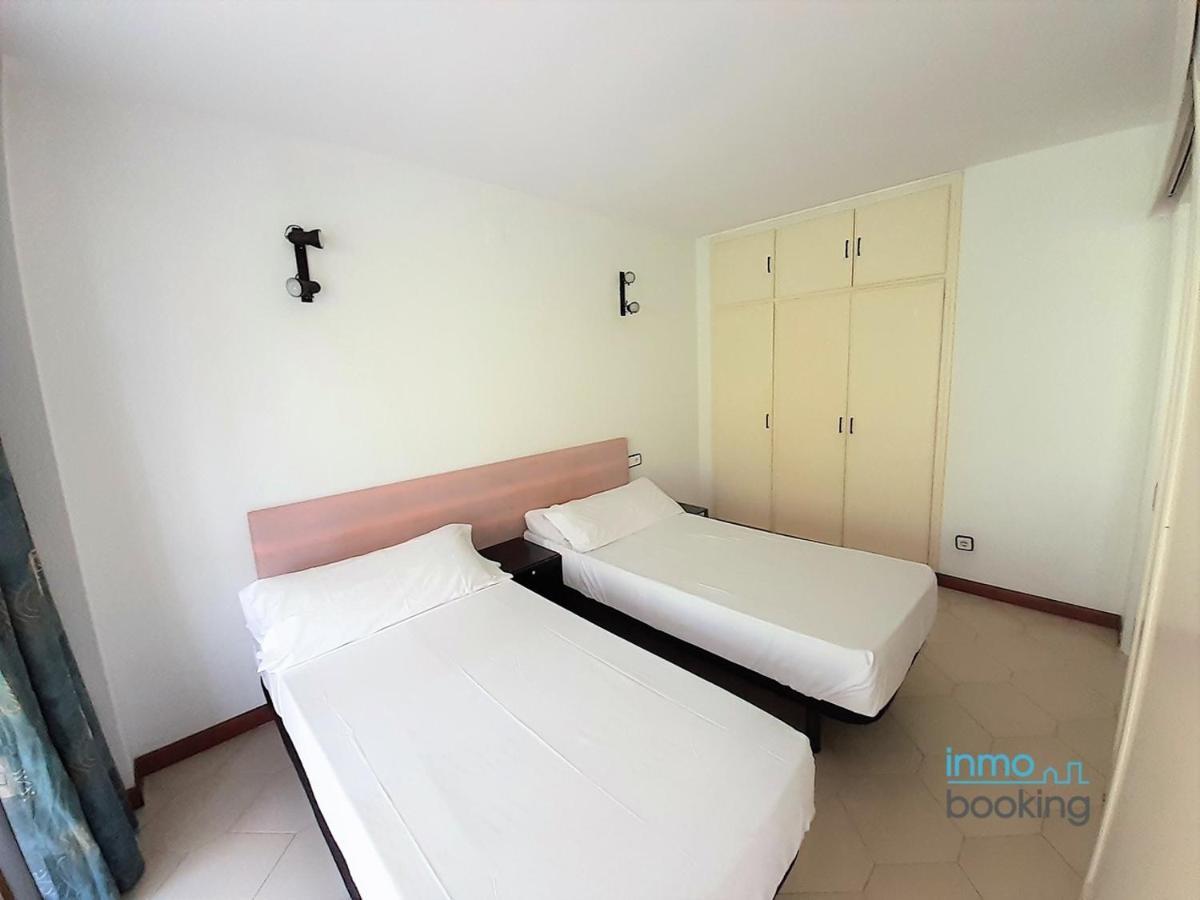 Beach Novelty Salou 3, Climatizado, Piscina, Playa Y Wifi エクステリア 写真