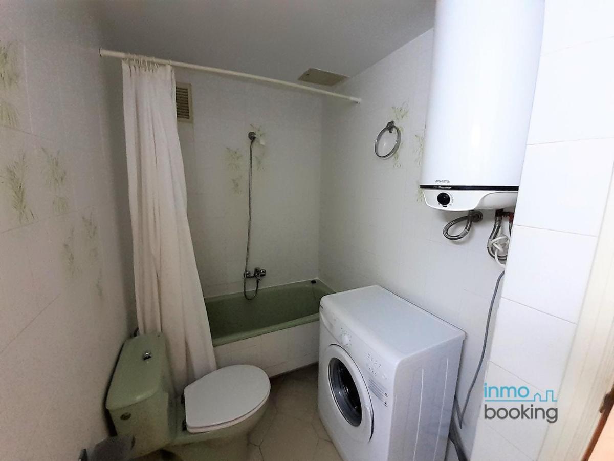Beach Novelty Salou 3, Climatizado, Piscina, Playa Y Wifi エクステリア 写真