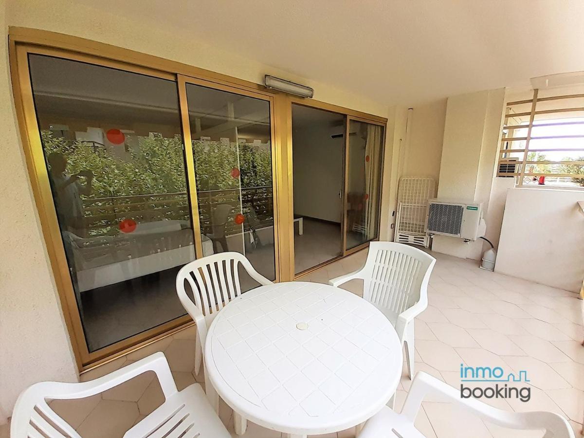 Beach Novelty Salou 3, Climatizado, Piscina, Playa Y Wifi エクステリア 写真