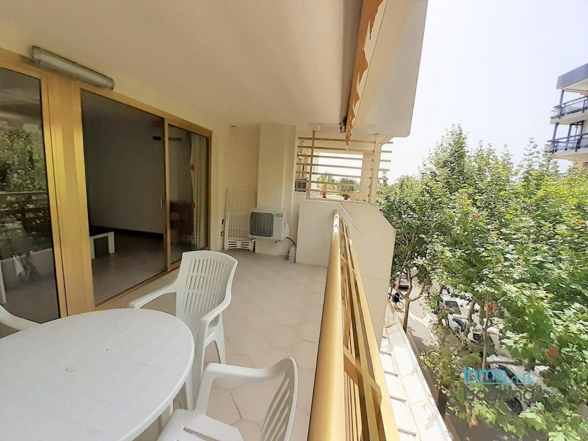 Beach Novelty Salou 3, Climatizado, Piscina, Playa Y Wifi エクステリア 写真
