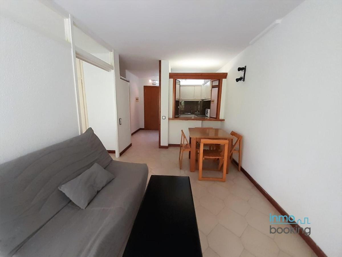 Beach Novelty Salou 3, Climatizado, Piscina, Playa Y Wifi エクステリア 写真