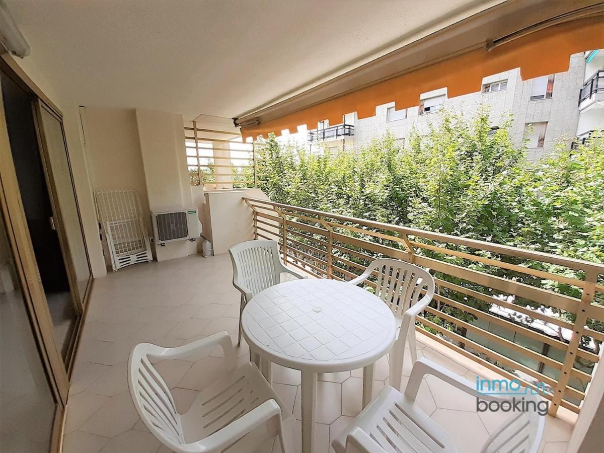 Beach Novelty Salou 3, Climatizado, Piscina, Playa Y Wifi エクステリア 写真
