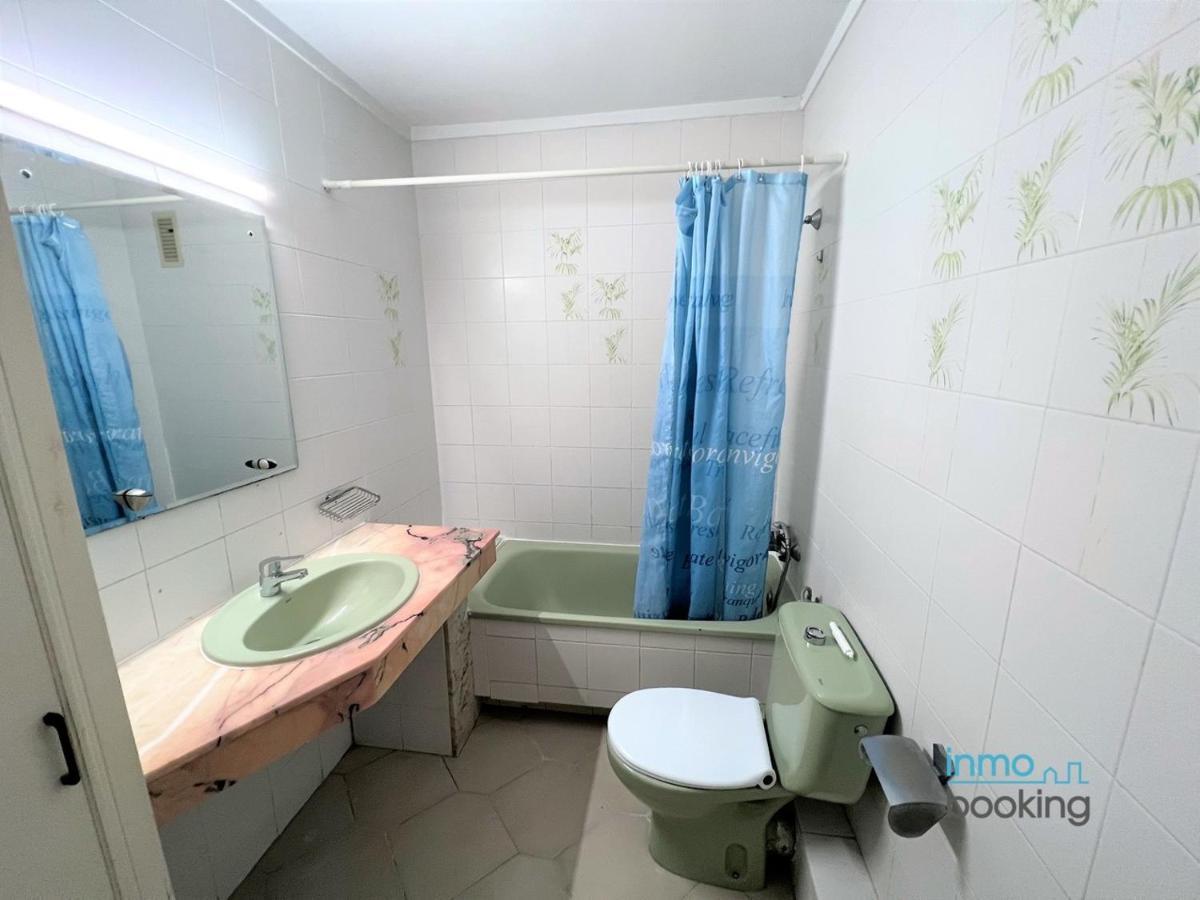 Beach Novelty Salou 3, Climatizado, Piscina, Playa Y Wifi エクステリア 写真