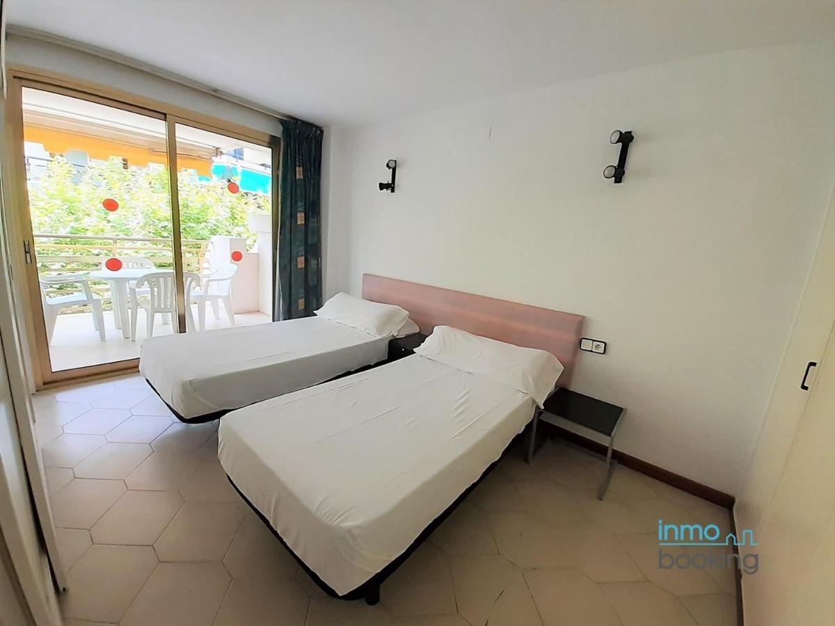 Beach Novelty Salou 3, Climatizado, Piscina, Playa Y Wifi エクステリア 写真