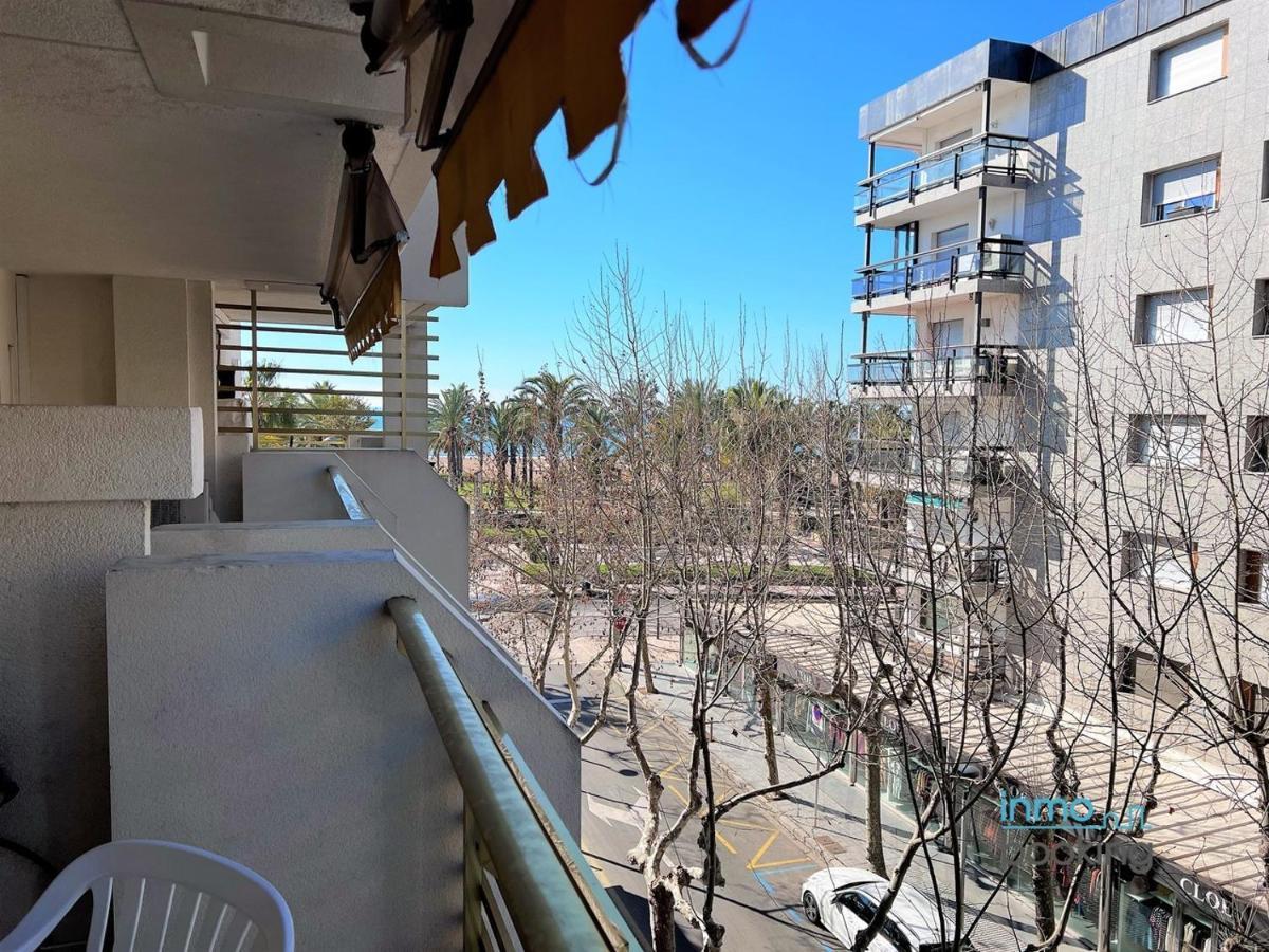 Beach Novelty Salou 3, Climatizado, Piscina, Playa Y Wifi エクステリア 写真