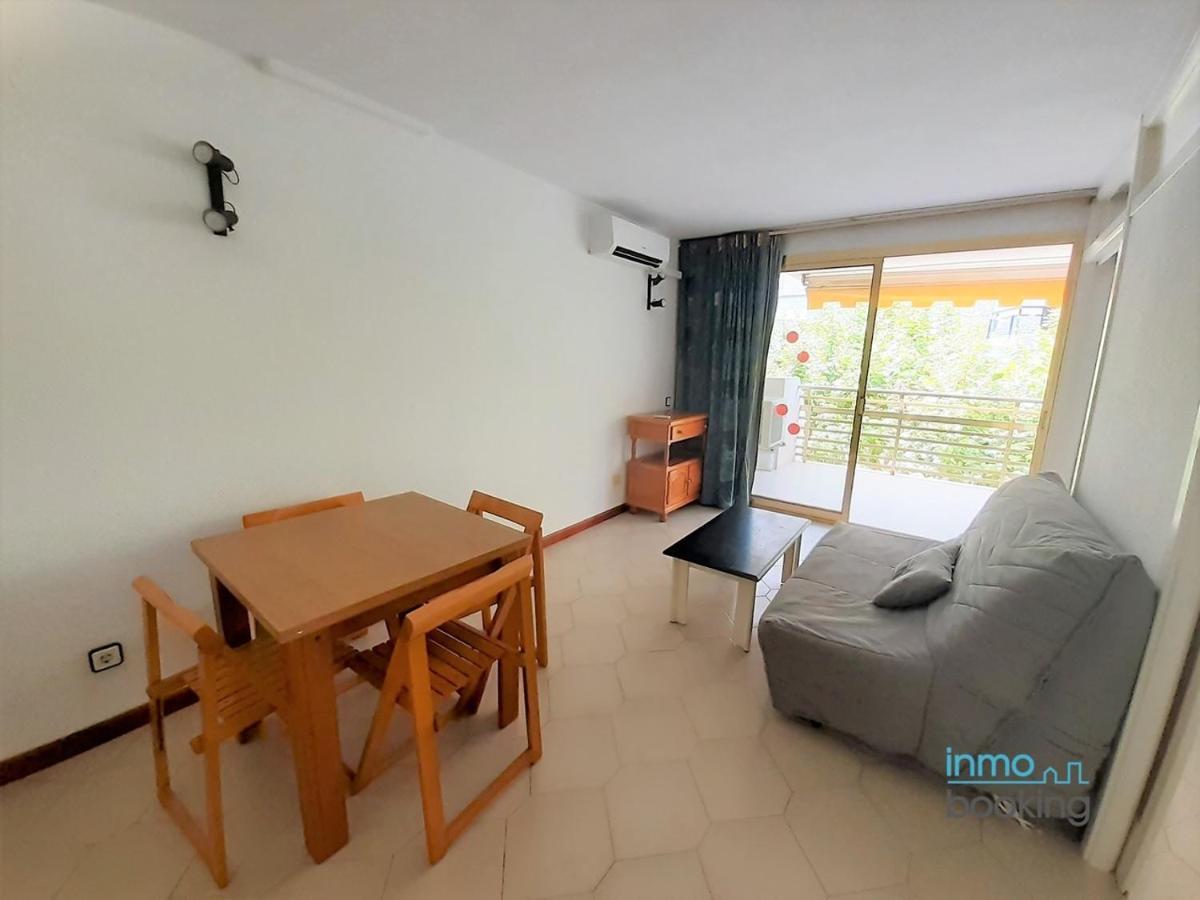 Beach Novelty Salou 3, Climatizado, Piscina, Playa Y Wifi エクステリア 写真