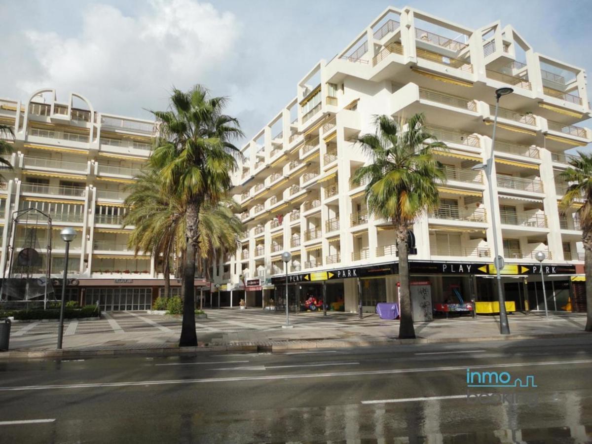 Beach Novelty Salou 3, Climatizado, Piscina, Playa Y Wifi エクステリア 写真