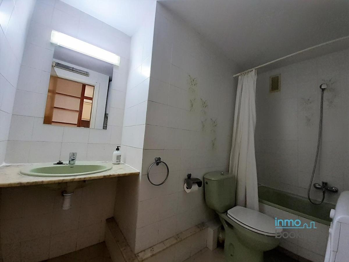 Beach Novelty Salou 3, Climatizado, Piscina, Playa Y Wifi エクステリア 写真